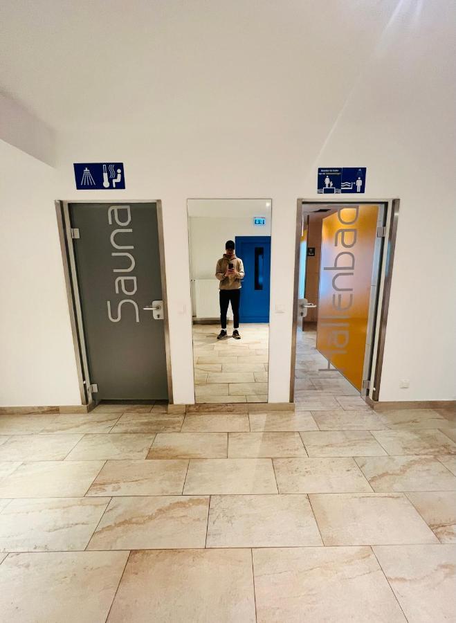Wellness-Apartment Seefeld And Chill Spa Im Zentrum Mit Pool, Sauna Und Netflix For Free Seefeld in Tirol Bagian luar foto