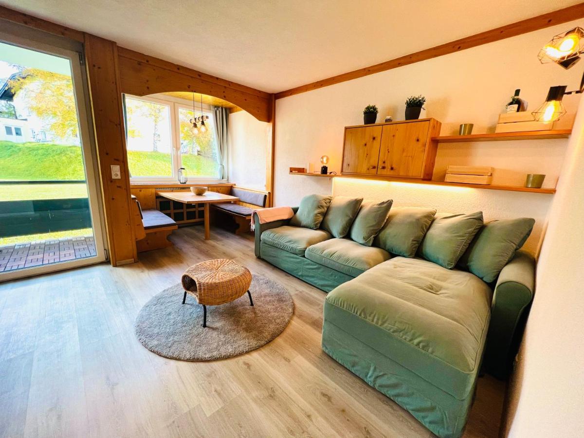 Wellness-Apartment Seefeld And Chill Spa Im Zentrum Mit Pool, Sauna Und Netflix For Free Seefeld in Tirol Bagian luar foto
