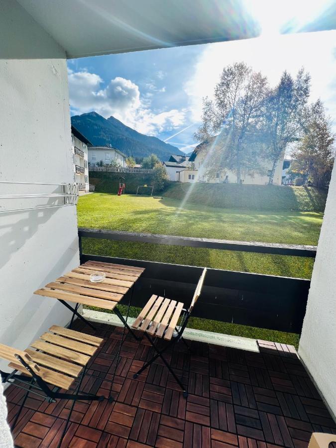 Wellness-Apartment Seefeld And Chill Spa Im Zentrum Mit Pool, Sauna Und Netflix For Free Seefeld in Tirol Bagian luar foto